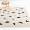 Woodrow Kids Nature Area Rug