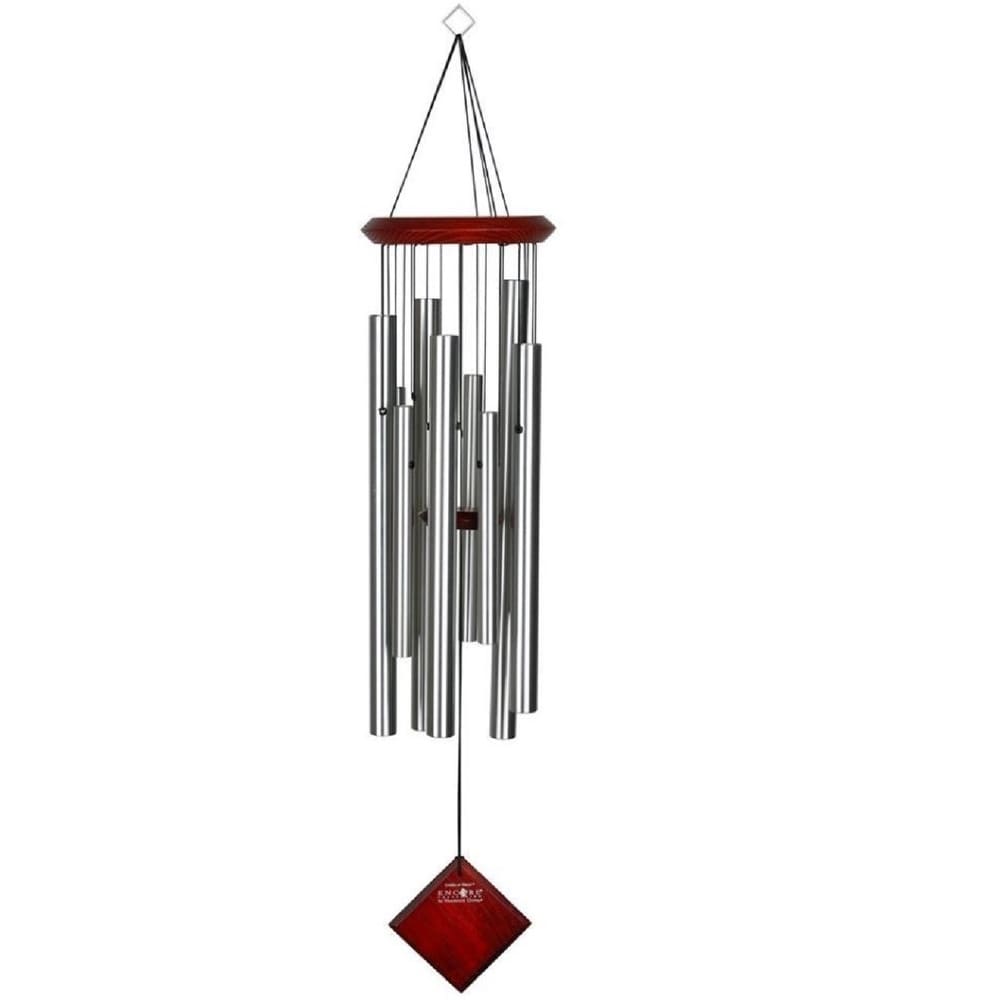 Woodstock Chimes Of Orion Silver