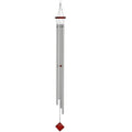 Woodstock Chimes Of Titan Silver
