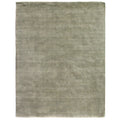 Wool Dove Handloomed New Zealand Wool Green Blue Area Rug