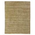 Wool Dove Handloomed New Zealand Wool Light Blue Area Rug
