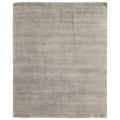 Wool Dove Handloomed New Zealand Wool Light Green Area Rug