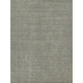 Wool Dove Handloomed New Zealand Wool Slate Area Rug