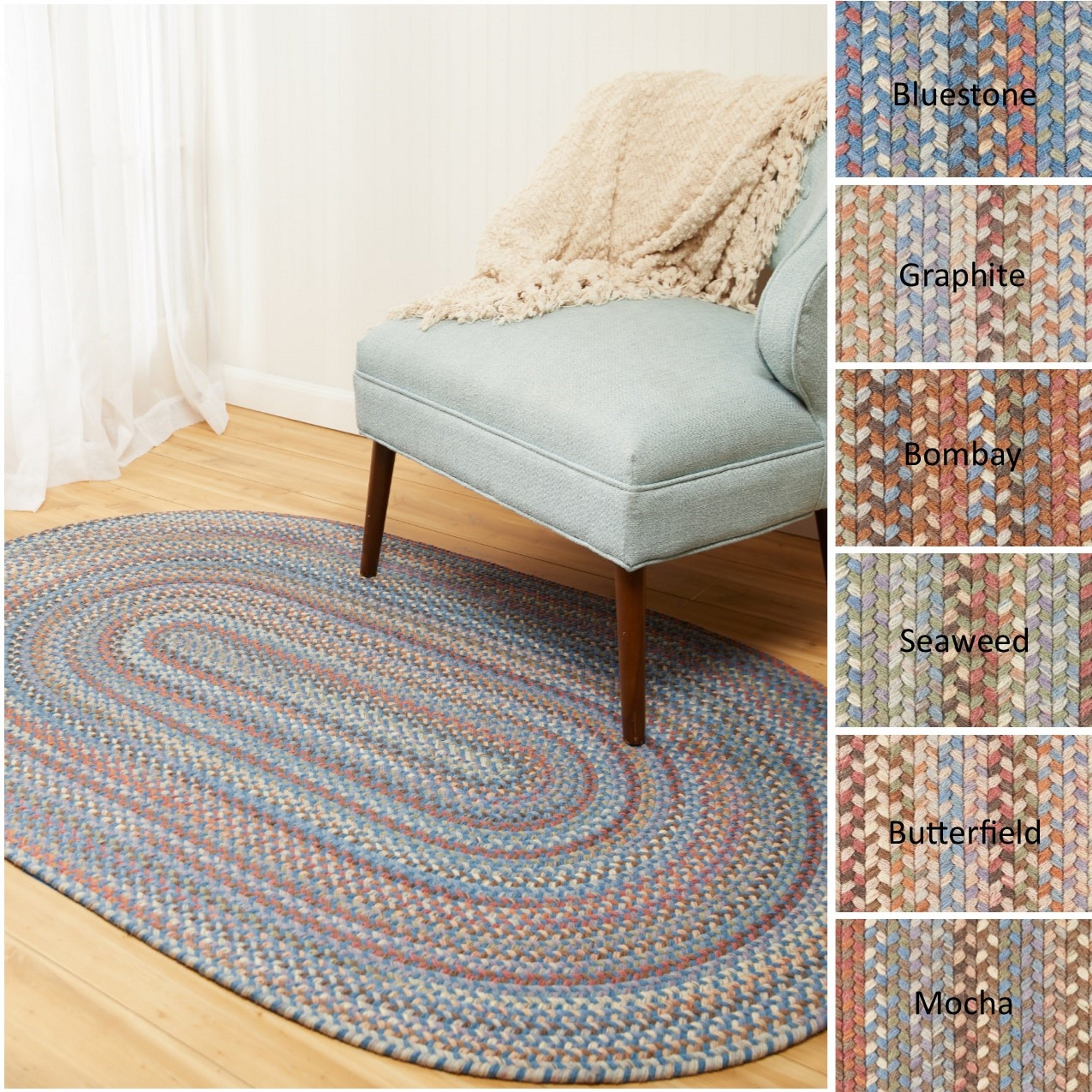 Wool Lake Multi