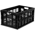 Work It Collapsible Milk Crates