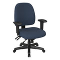 Office Star Work Smart Ergonomics Chair