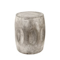 Wotran Accent Table 16In W X 16In D X 17.75In H