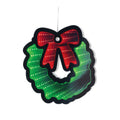 Wreath Garland Ekkolight 6L