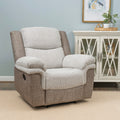 Wrenlee Recliner Manual