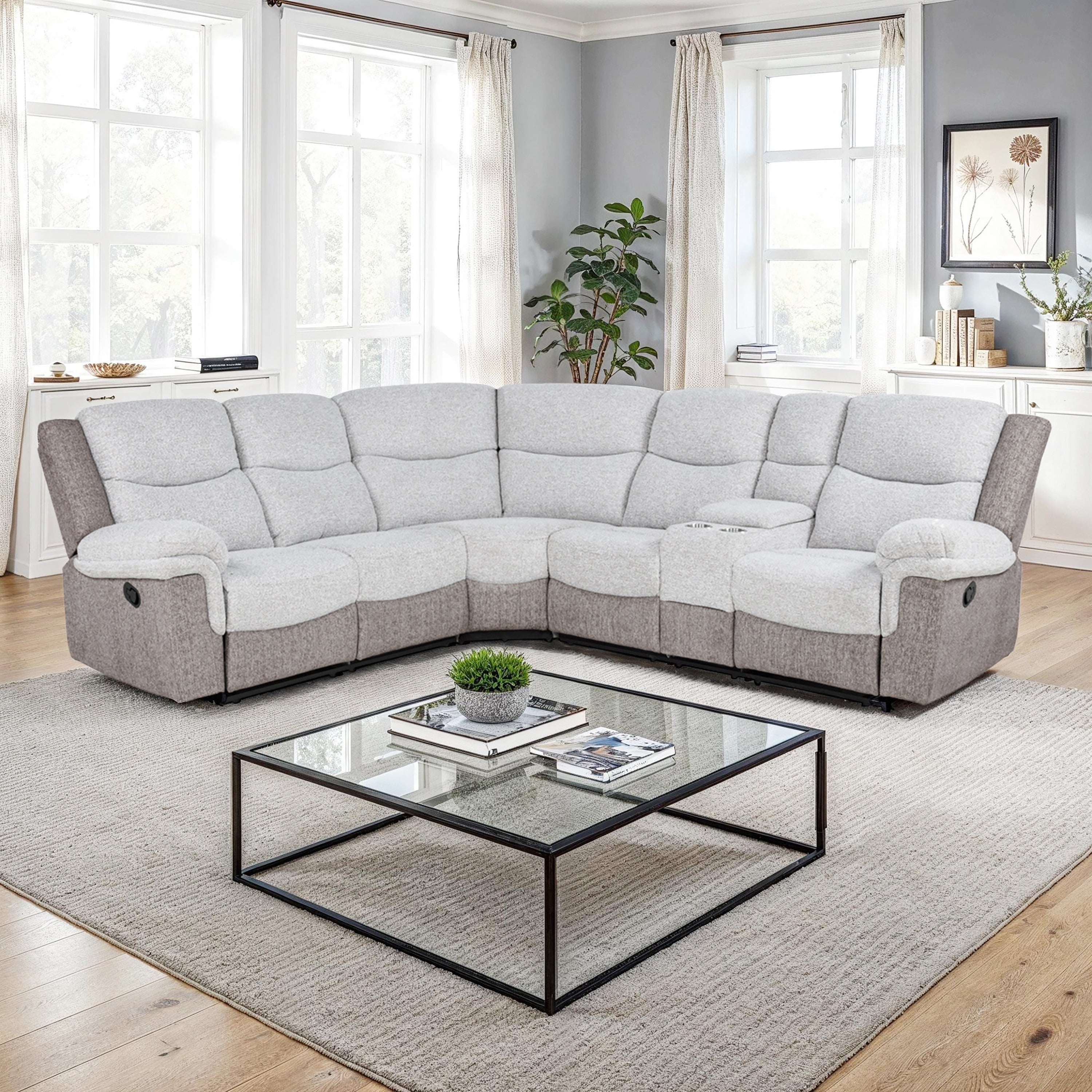 Wrenlee Sectional