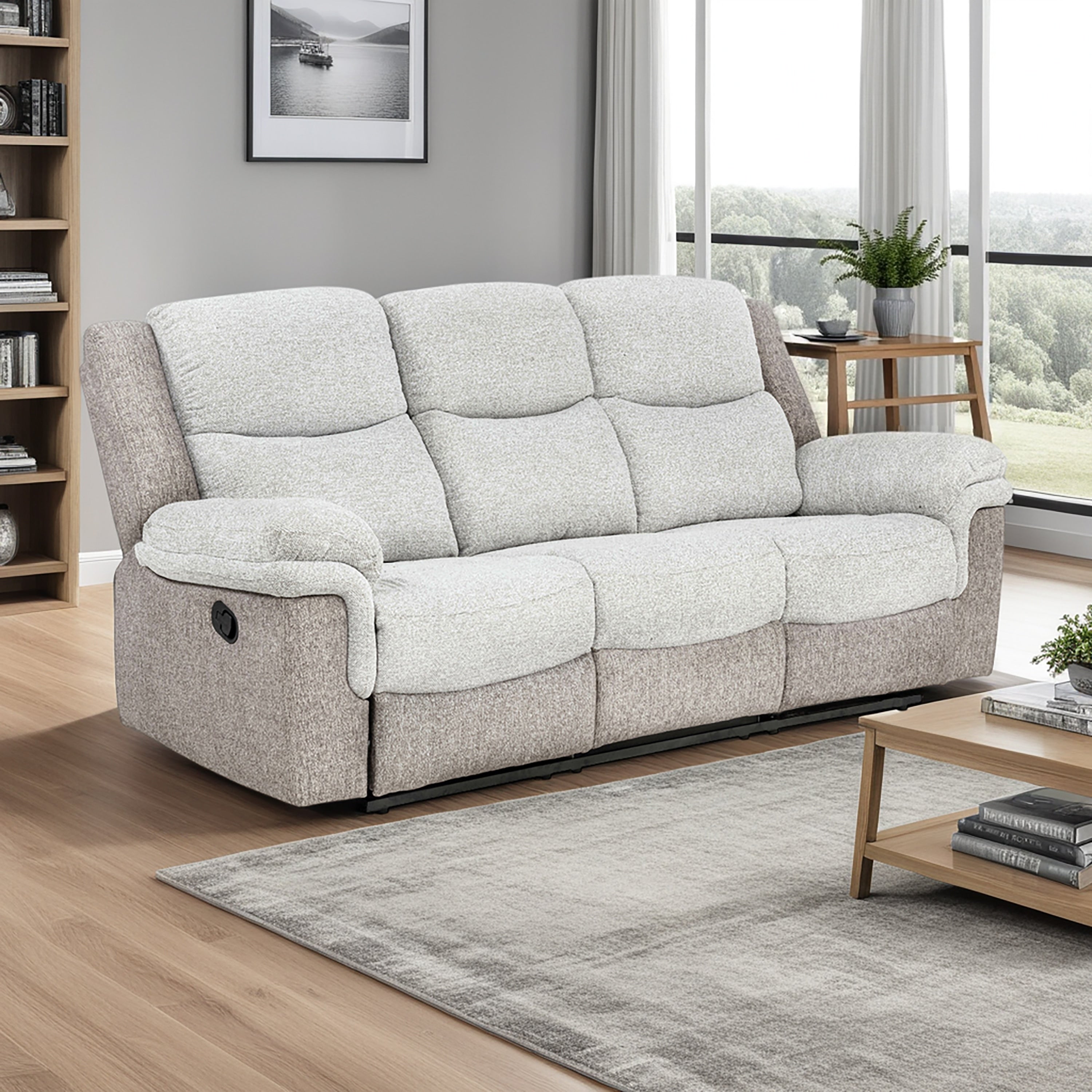 Wrenlee Sofa Manual