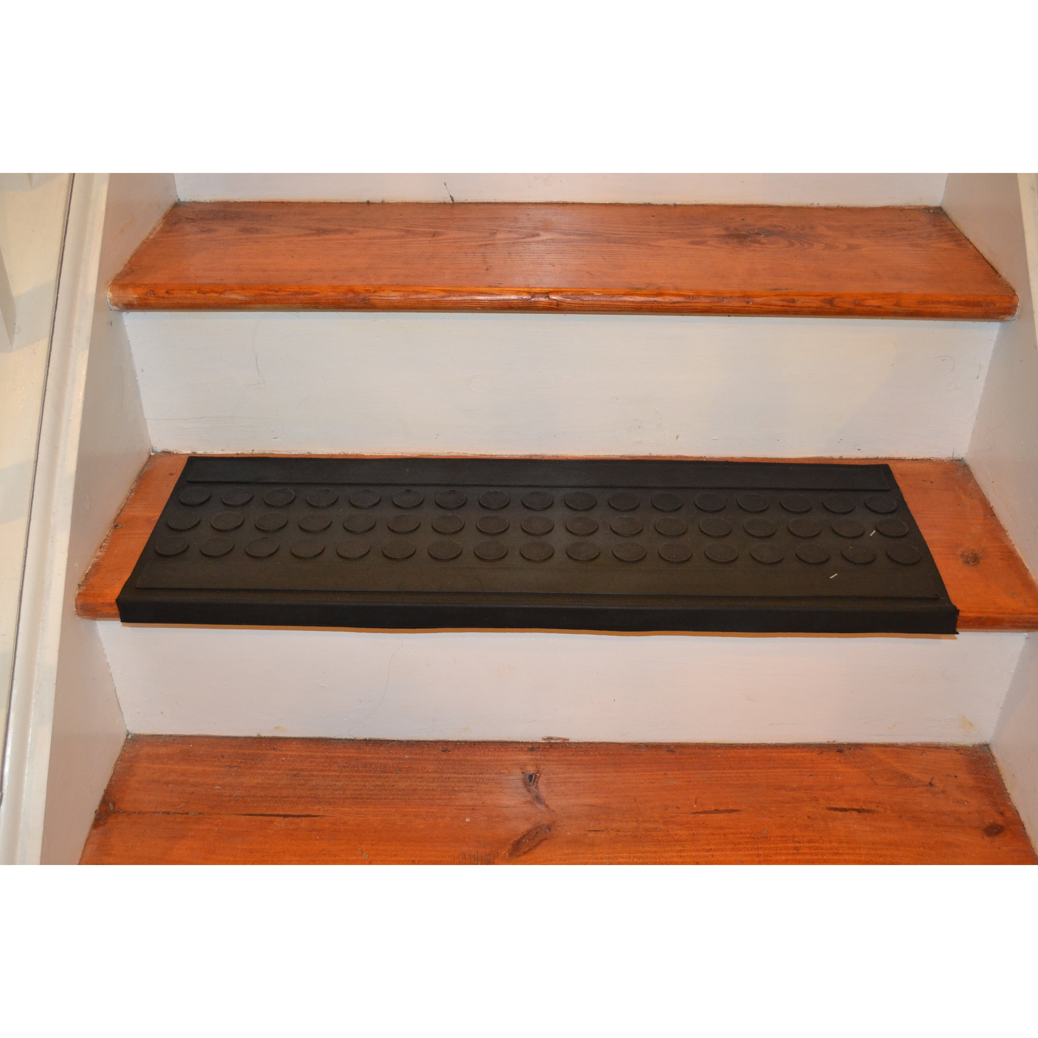 Wrought Iron Bubble Stair Doormat