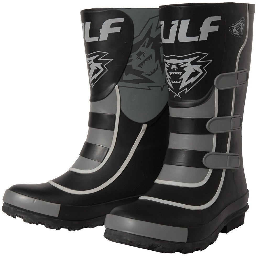 Wulfsport Mudstompers Boots