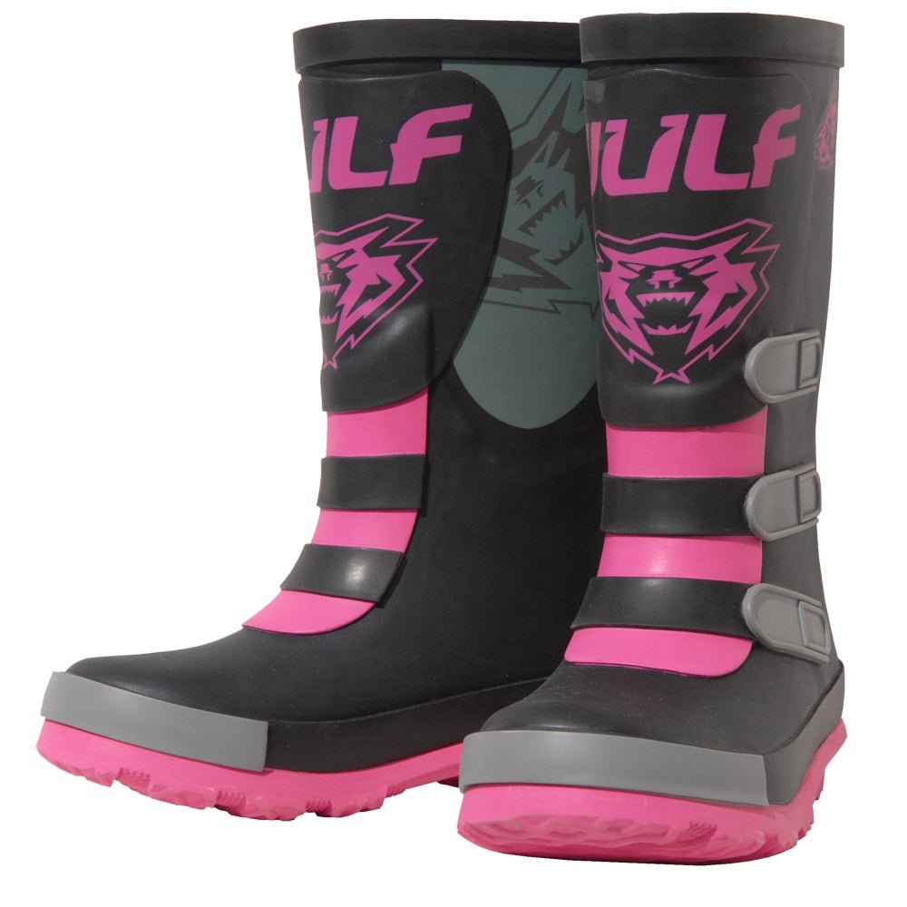 Wulfsport Mudstompers Boots