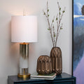 Wyatt 34 Table Lamp With Nightlight