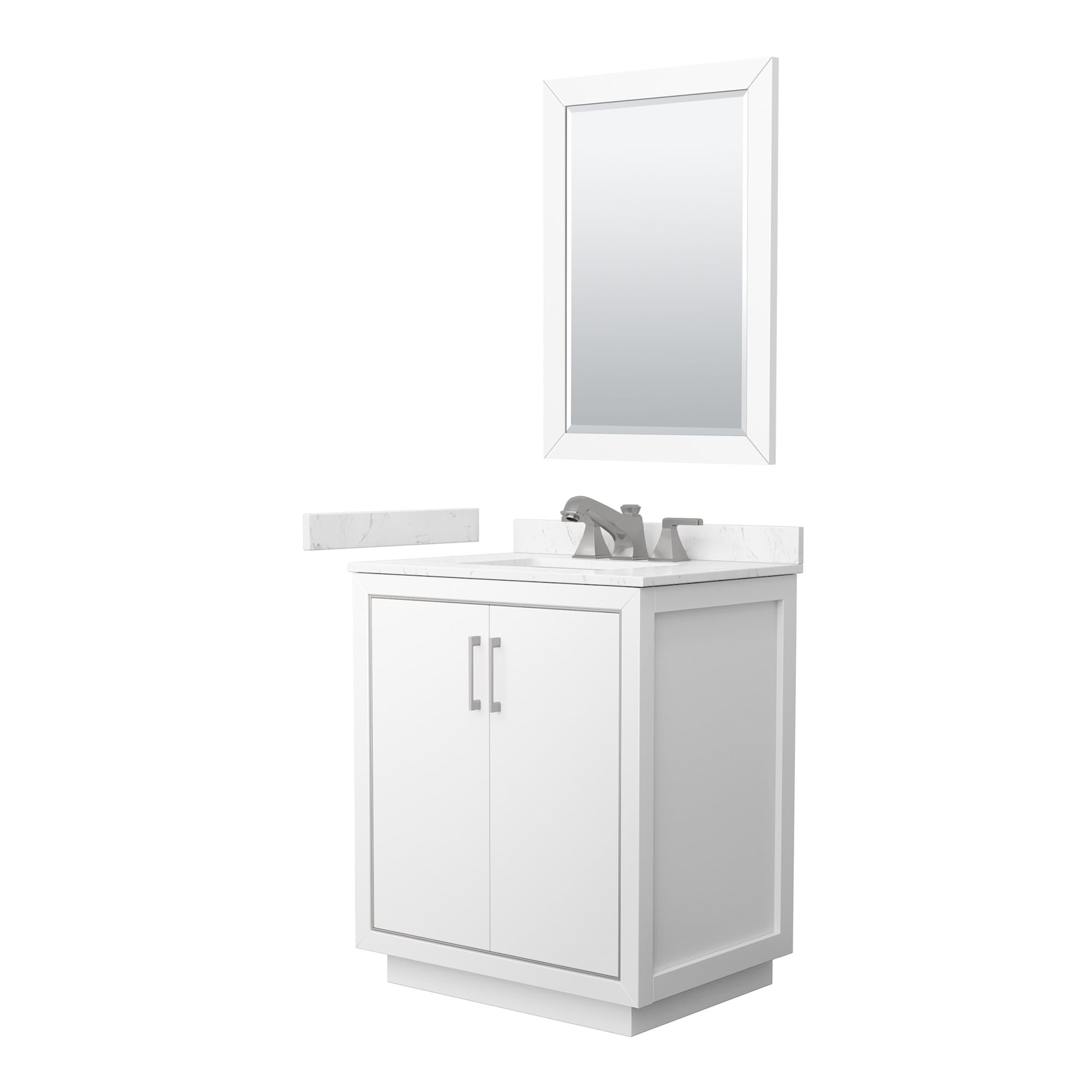 Wyndham Collection Wcf1111 30S Vca Us3M24 Icon 30 Free Standing