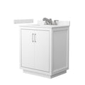 Wyndham Collection Wcf1111 30S Vca Us3Mxx Icon 30 Free Standing