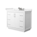 Wyndham Collection Wcf1111 42S Vca Us3Mxx Icon 42 Free Standing