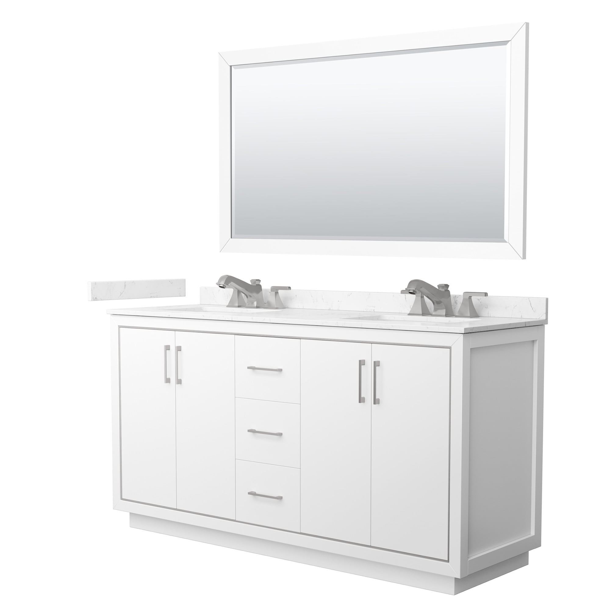 Wyndham Collection Wcf1111 66D Vca Us3M58 Icon 66 Free Standing
