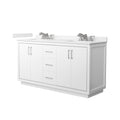 Wyndham Collection Wcf1111 66D Vca Us3Mxx Icon 66 Free Standing