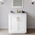 Wyndham Collection Wcf2929 30S Nat Mxx Miranda 30 Free Standing