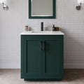 Wyndham Collection Wcf2929 30S Vca M24 Miranda 30 Free Standing