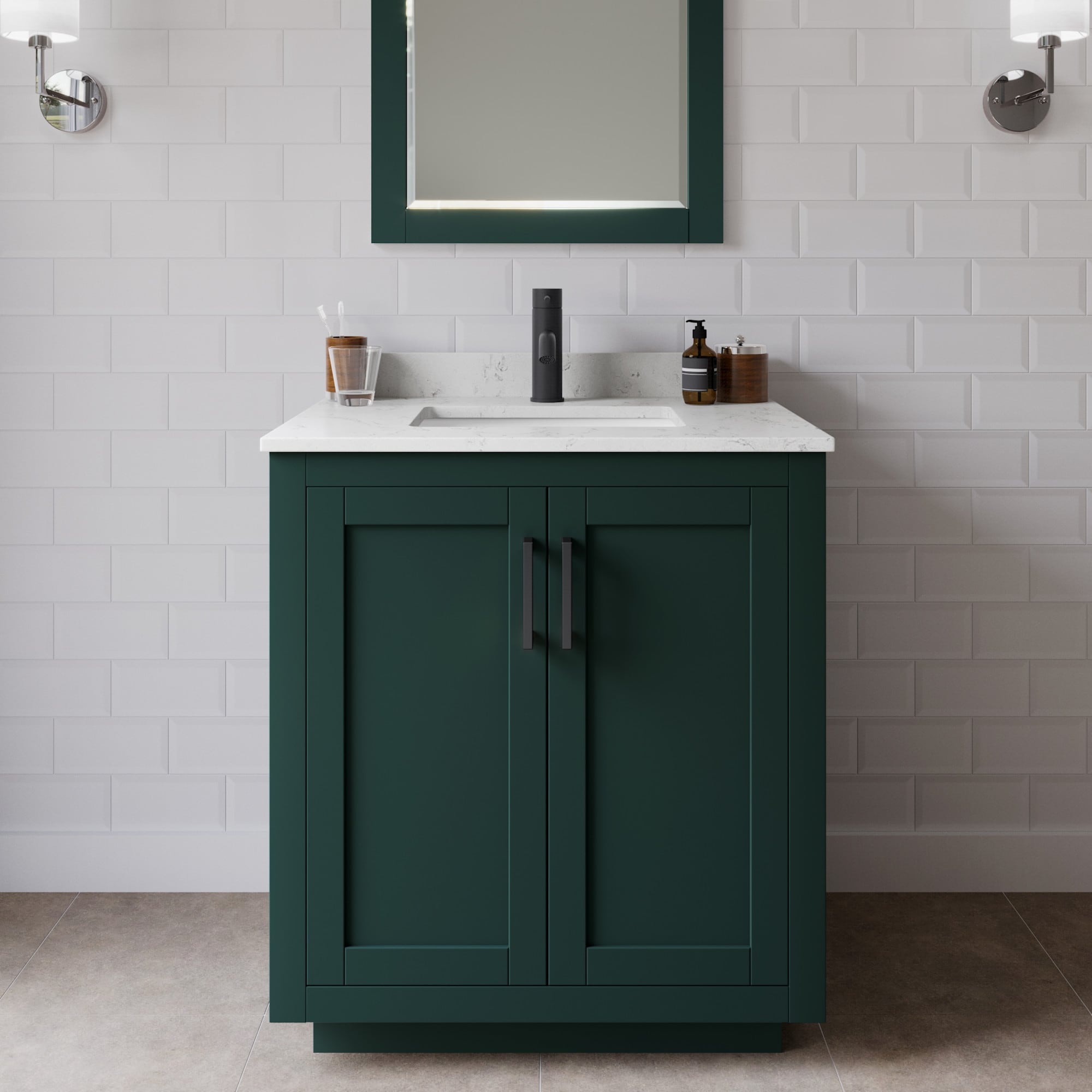 Wyndham Collection Wcf2929 30S Vca M24 Miranda 30 Free Standing
