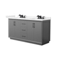 Wyndham Collection Wcf4141 66D Vca Us3Mxx Strada 66 Free Standing