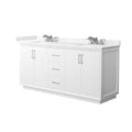 Wyndham Collection Wcf4141 72D Vca Us3Mxx Strada 72 Free Standing