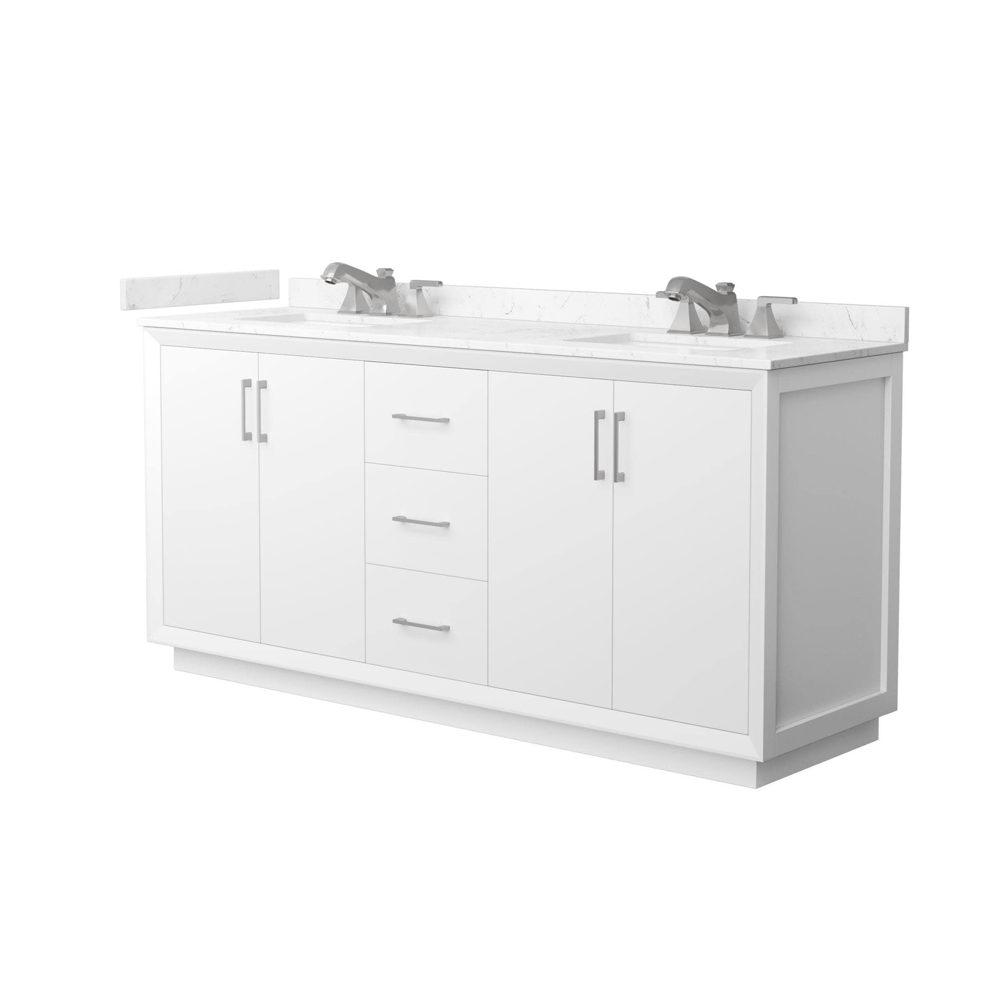 Wyndham Collection Wcf4141 72D Vca Us3Mxx Strada 72 Free Standing