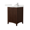 Wyndham Collection Wcf9191 24S Qtz Unsmxx Palmilla 24 Free Standing