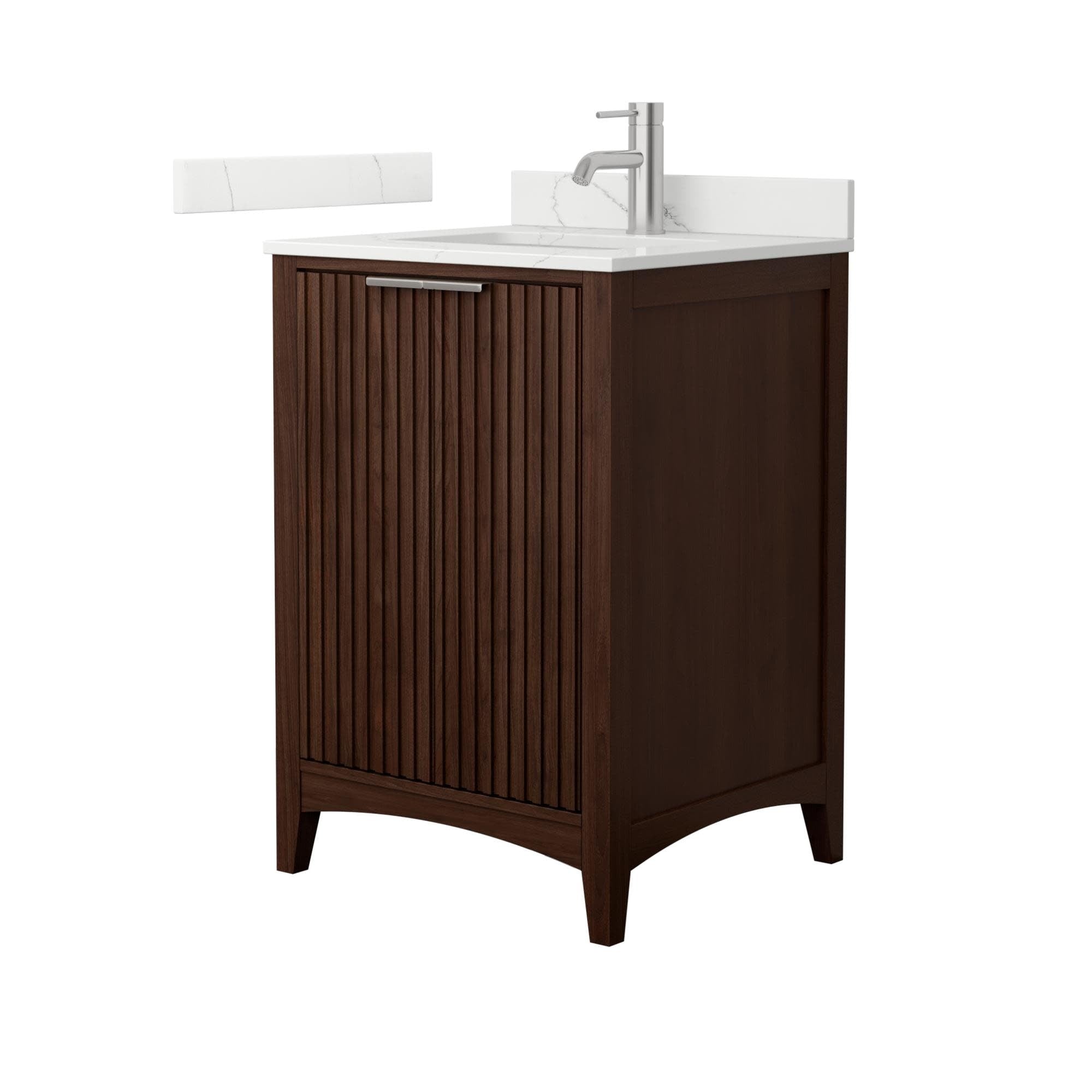 Wyndham Collection Wcf9191 24S Qtz Unsmxx Palmilla 24 Free Standing