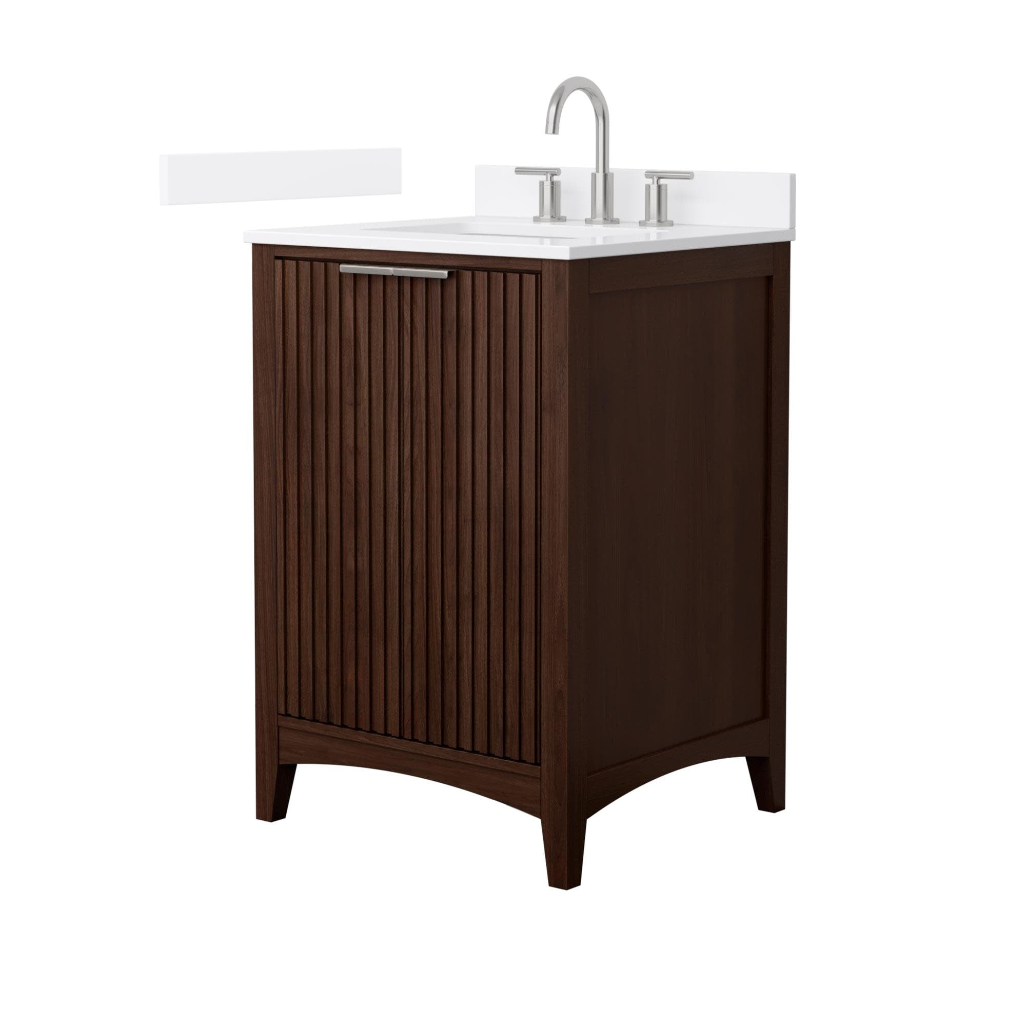 Wyndham Collection Wcf9191 24S Qtz Us3Mxx Palmilla 24 Free Standing