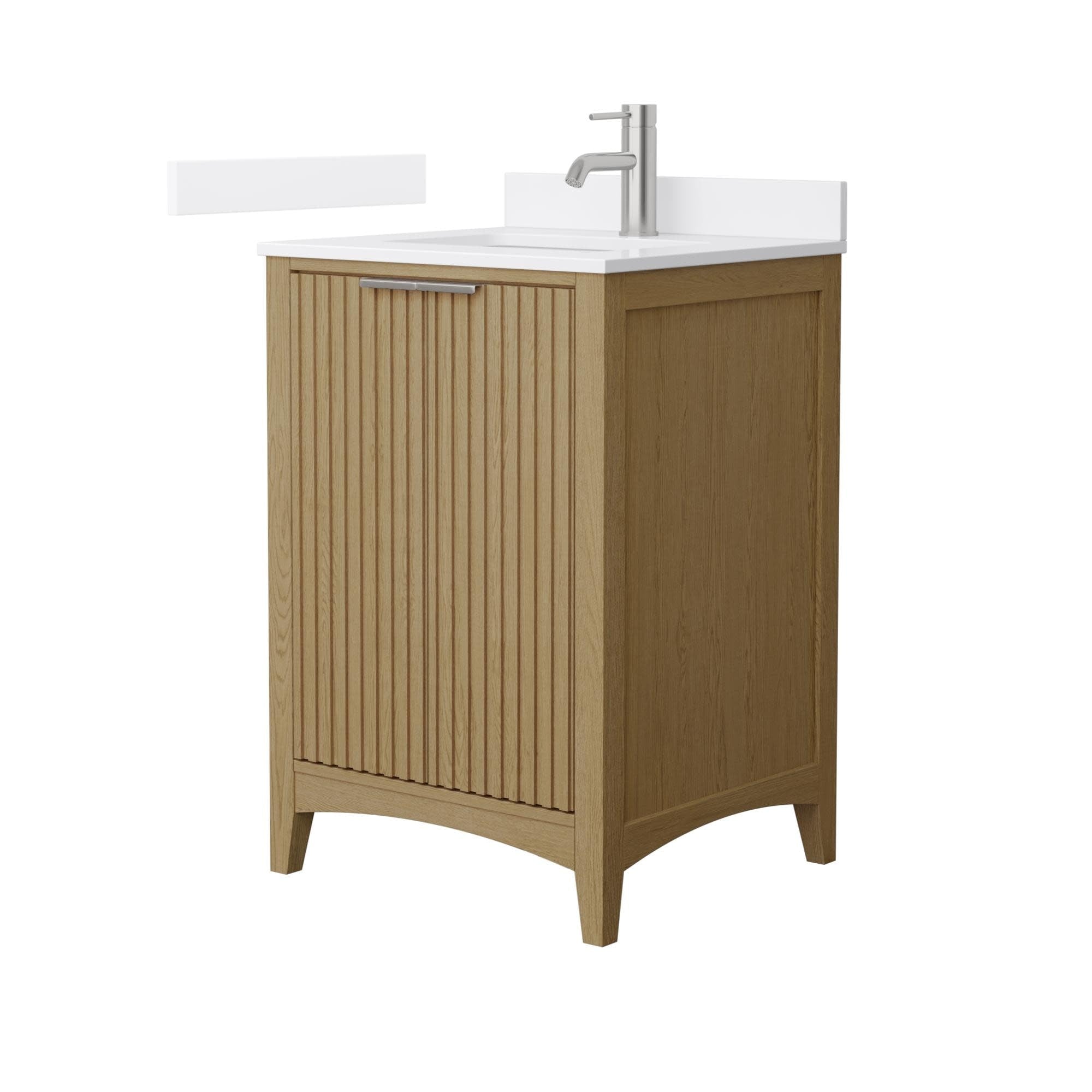Wyndham Collection Wcf9191 24S Vca Unsmxx Palmilla 24 Free Standing