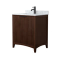 Wyndham Collection Wcf9191 30S Cmunsmxx Palmilla 30 Free Standing