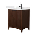 Wyndham Collection Wcf9191 30S Vca Unsmxx Palmilla 30 Free Standing