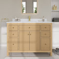 Wyndham Collection Wcf9292 48S Qtz Unsmxx Pendry 48 Free Standing