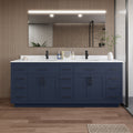 Wyndham Collection Wcg262684D Vca Unsmxx Beckett Tk 84 Free Standing