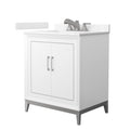 Wyndham Collection Wch5151 30S Vca Us3Mxx Marlena 30 Free Standing