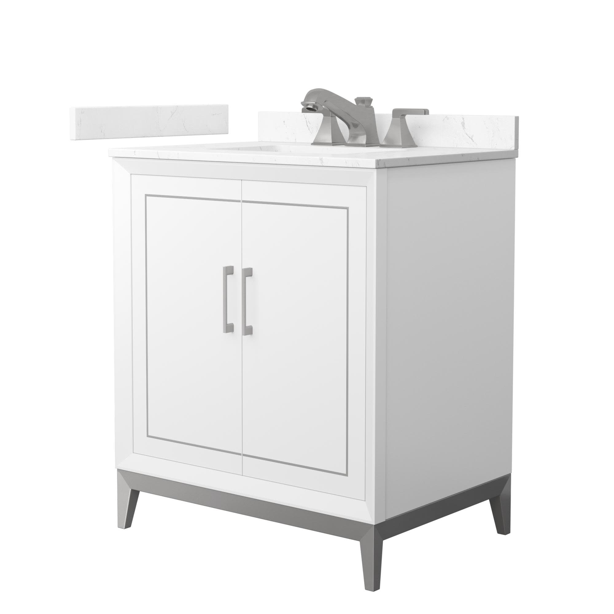 Wyndham Collection Wch5151 30S Vca Us3Mxx Marlena 30 Free Standing