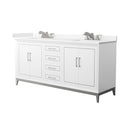 Wyndham Collection Wch5151 72D Vca Us3Mxx Marlena 72 Free Standing