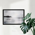 Wynwood Studio Nautical And Coastal Framed Wall Art Prints New Beach Coastal Home D Cor Black White 19 X 13