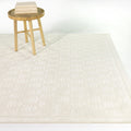 Xaver Scandi Floral Area Rug