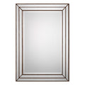 Carbon Loft Floyd Bronze Mirror 23.85X33.85X0.768
