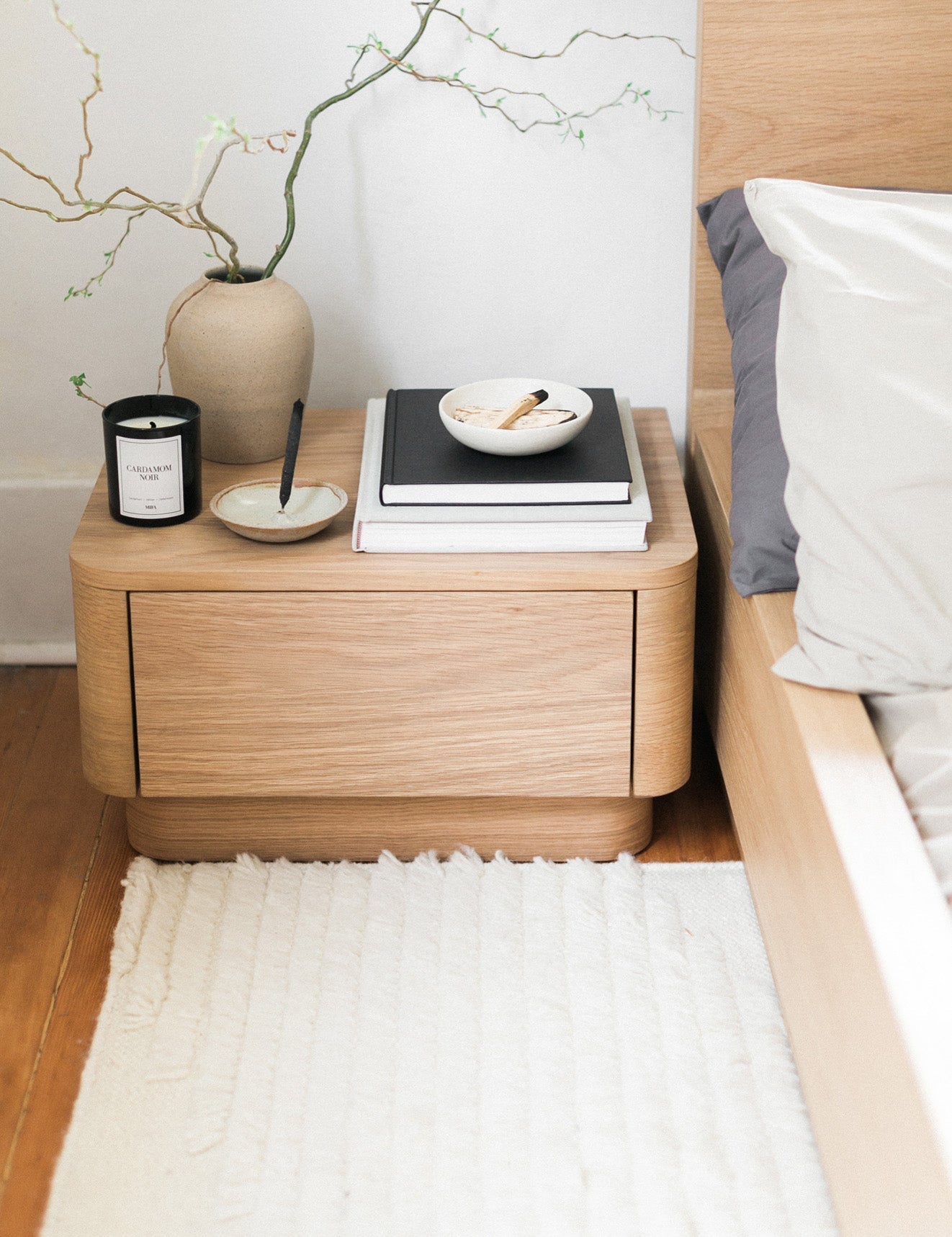 Ryland Nightstand