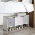 Yak About It Cube Storage Organizer