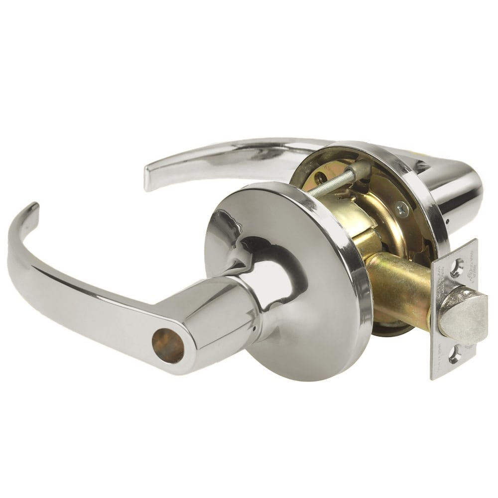 Yale 5400Ln Series Pacific Beach Heavy Duty Grade 1 Single Cylinder