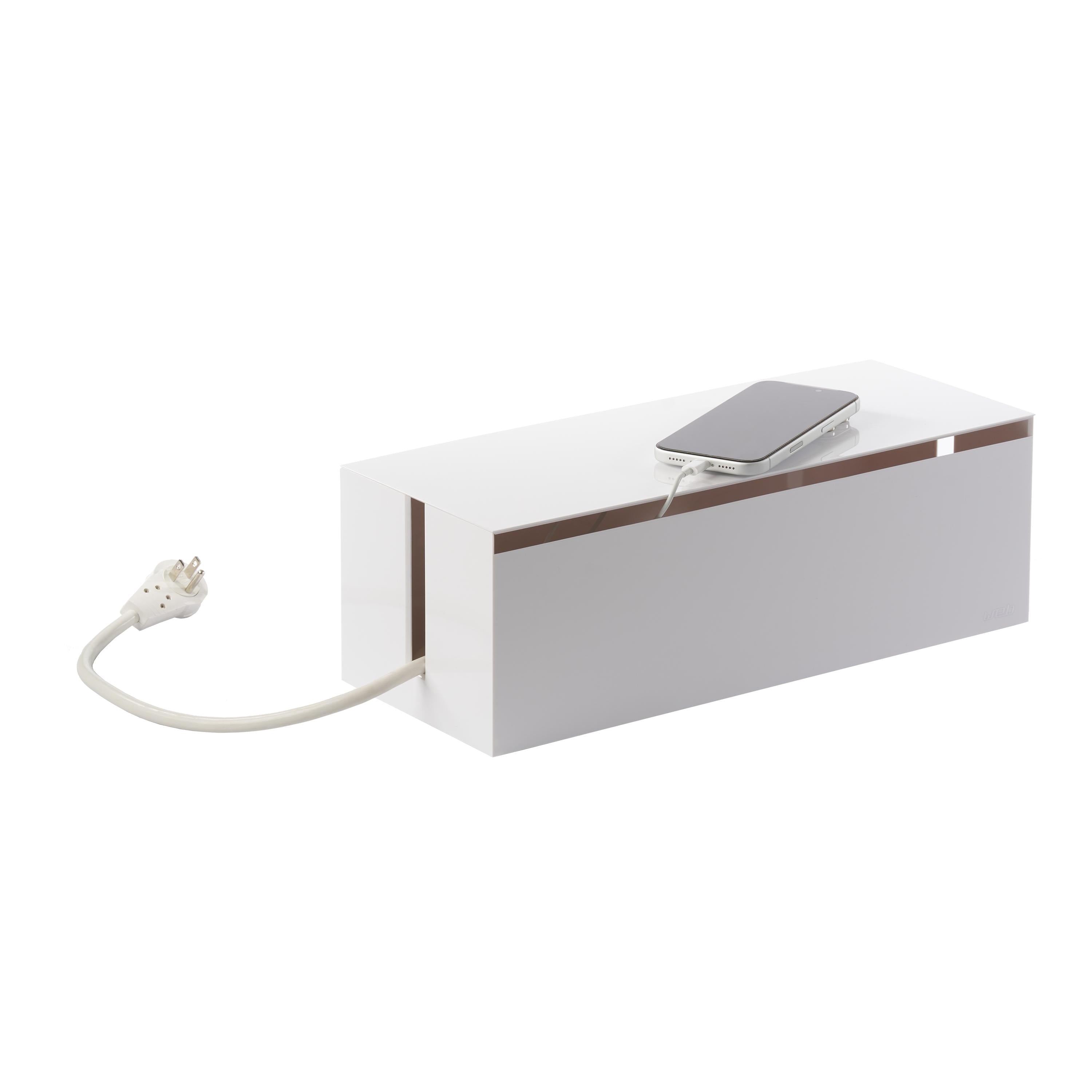 Web Cable Box