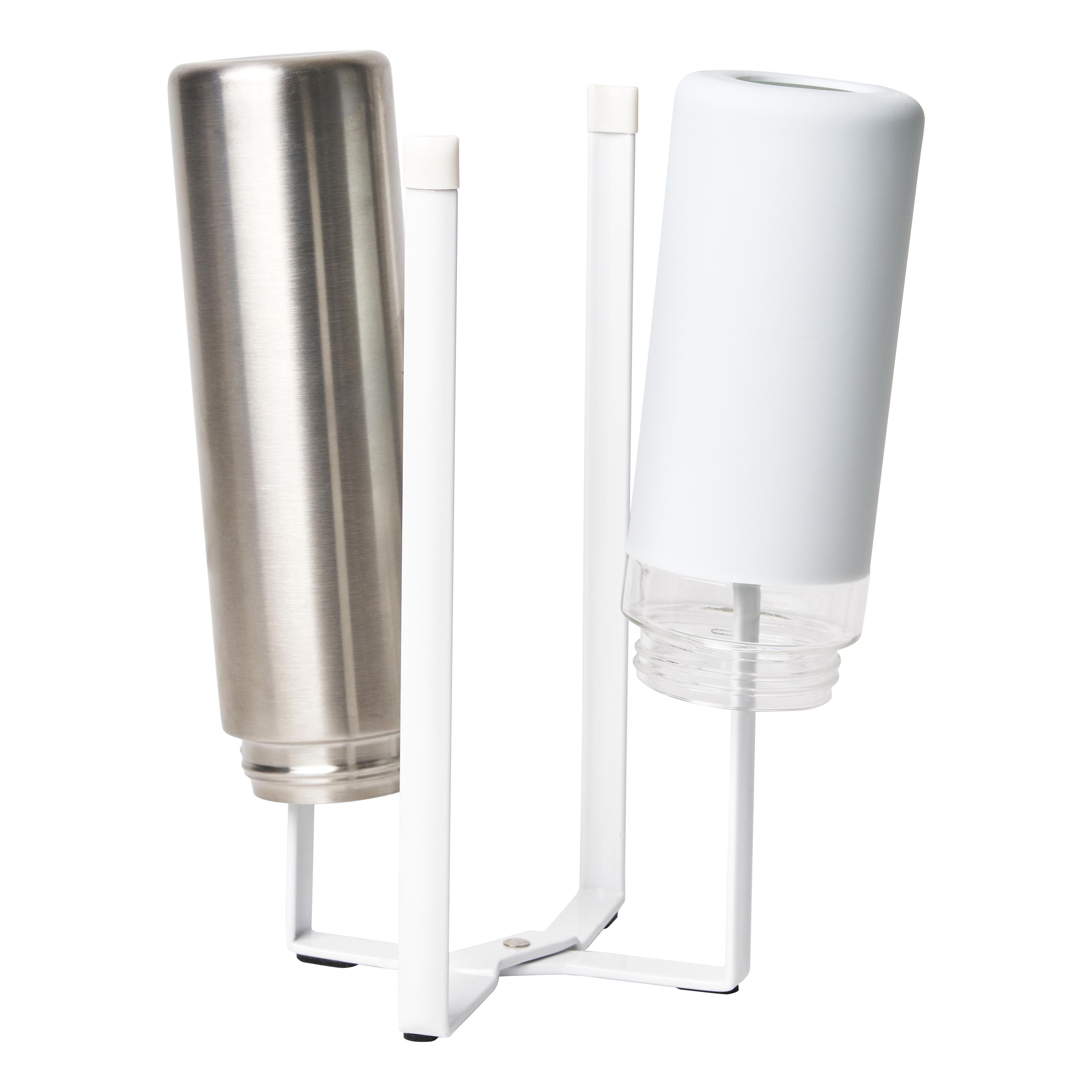 Yamazaki Usa Tower Kitchen Eco Waste Holder