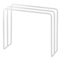 Yamazaki Usa Dishcloth Holder